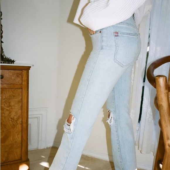 BDG Midrise Bootcut Jeans - Picture 2 of 2